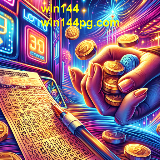 Descubra a Emoção da Loteria no Win144