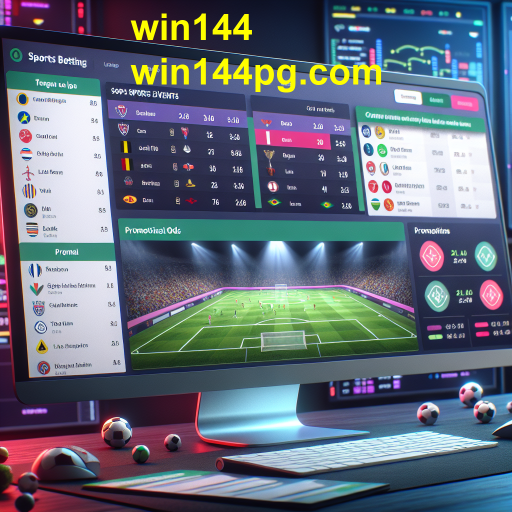 Apostas Esportivas: A Nova Fronteira do Entretenimento Online