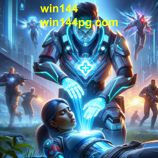 O Gênero Suporte: A Arte de Ajudar nos Jogos Online